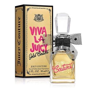 SOLD JUICY COUTURE VIVA LA JUICY GOLD COUTURE EAU DE PARFUM